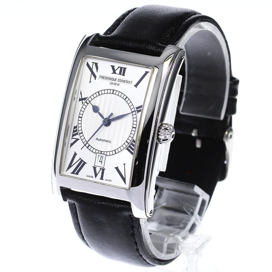 FREDERIQUE CONSTANT（フレデリック・コンスタント） FREDERIQUE