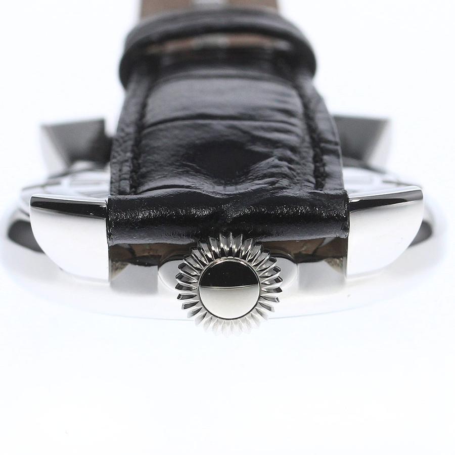 GaGa MILANO ガガミラノ 5020.5 マヌアーレ40 クォーツ