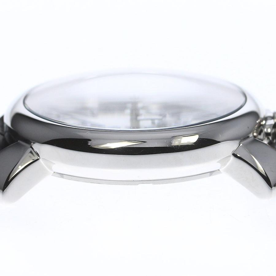 GaGa MILANO ガガミラノ 5020.5 マヌアーレ40 クォーツ