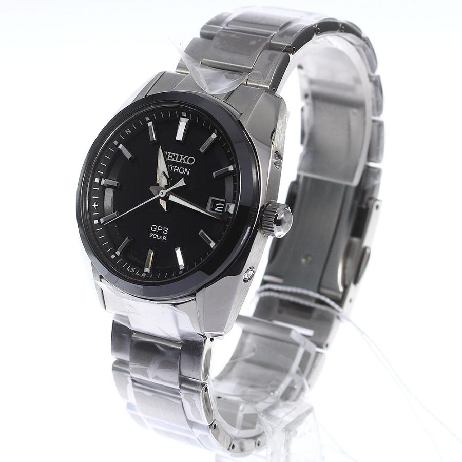 SEIKO（セイコー） SEIKO SBXD005/3X22-0AC0 アストロン オリジン GPS