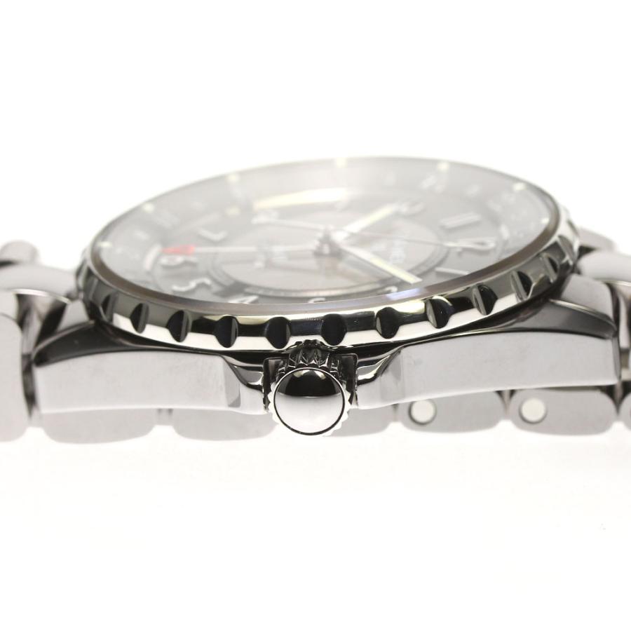 CHANEL（シャネル） CHANEL H3099 クロマティック GMT デイト 自動巻き