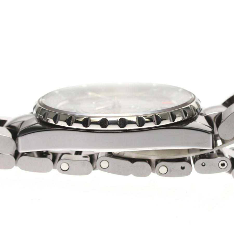 CHANEL（シャネル） CHANEL H3099 クロマティック GMT デイト 自動巻き