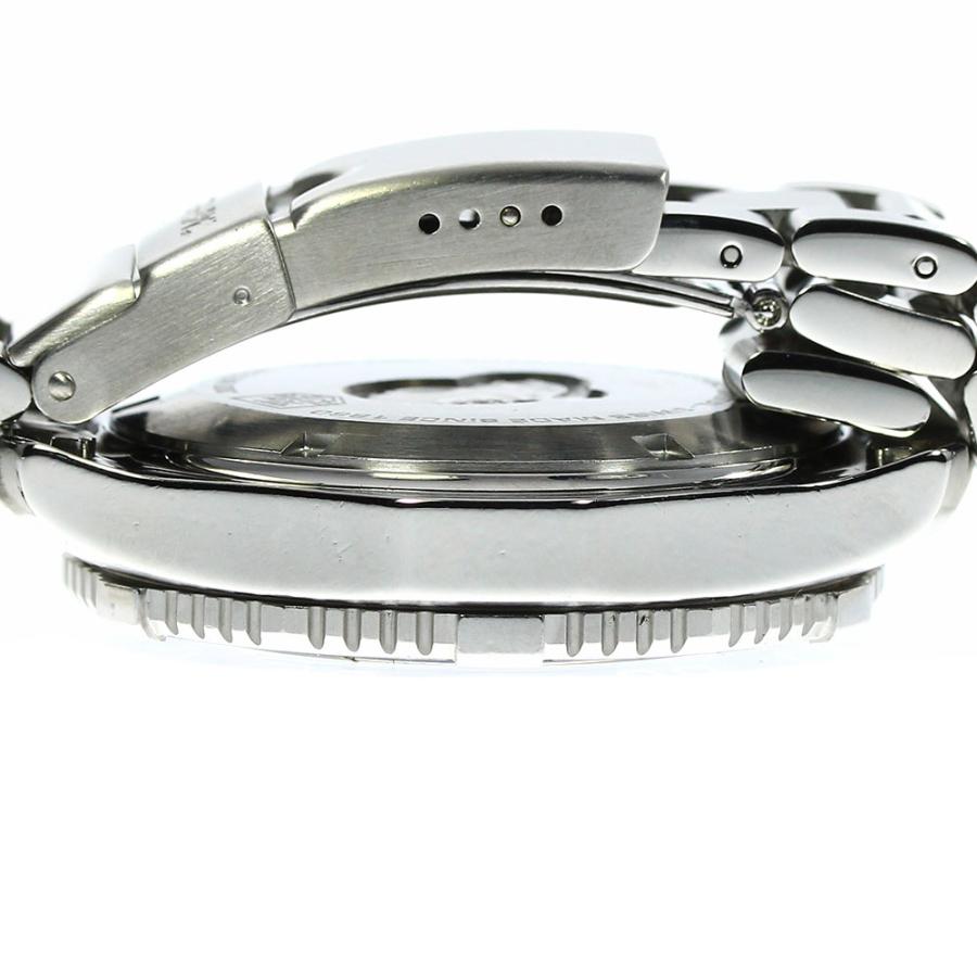 タグホイヤー TAG HEUER WAN2110-0 アクアレーサー キャリバー5 デイト  