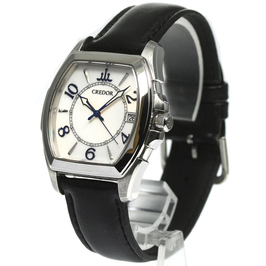 SEIKO クレドール　GCAX981 パシフィーク SEIKO クレドール GCAX981 パシフィーク - メルカリ