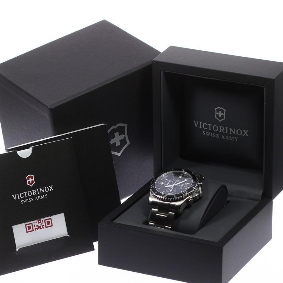 VICTORINOX（ビクトリノックス） Victorinox 241695 マーヴェリック