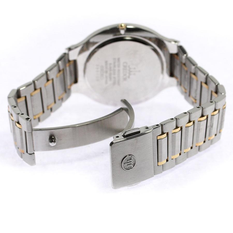 SEIKO（セイコー） SEIKO GCAT983/8J80-0AM0 クレドール シグノ