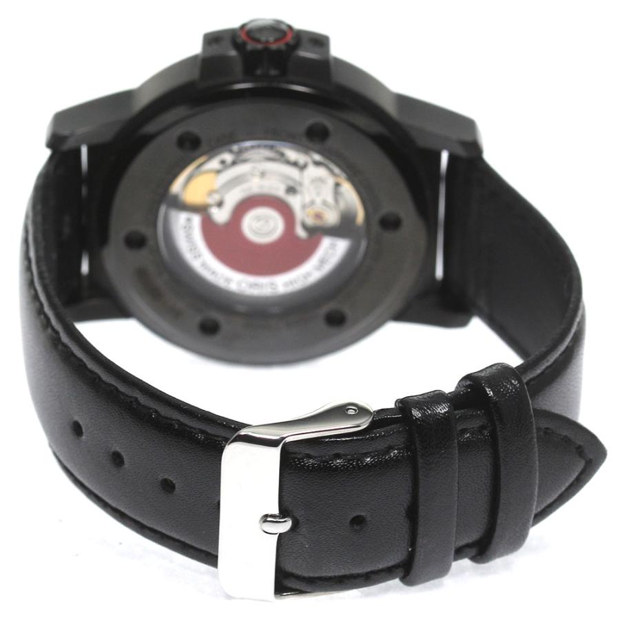 ORIS（オリス） ORIS 7641-47 BC3 アドバンスド デイデイト 自動巻き 