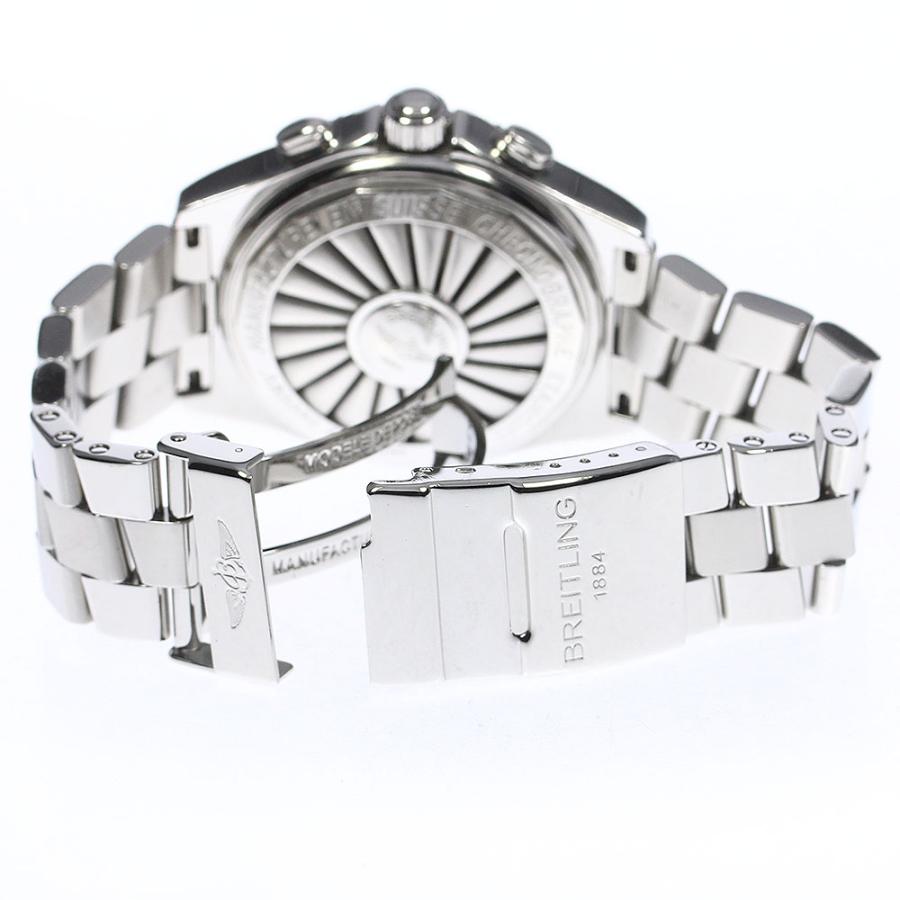 ブライトリング（BREITLING） BREITLING A68062 プロフェッショナル B