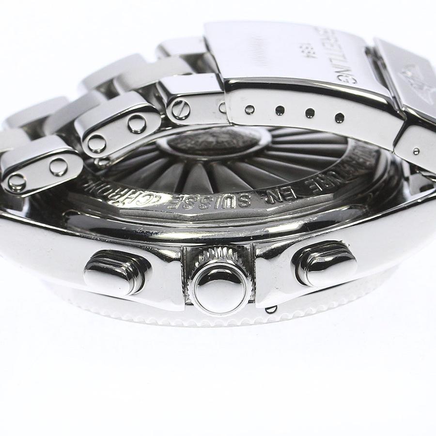 ブライトリング（BREITLING） BREITLING A68062 プロフェッショナル B