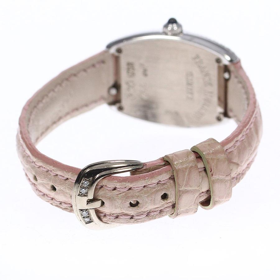 FRANCK MULLER（フランクミュラー） FRANCK MULLER 2251QZD トノーカー