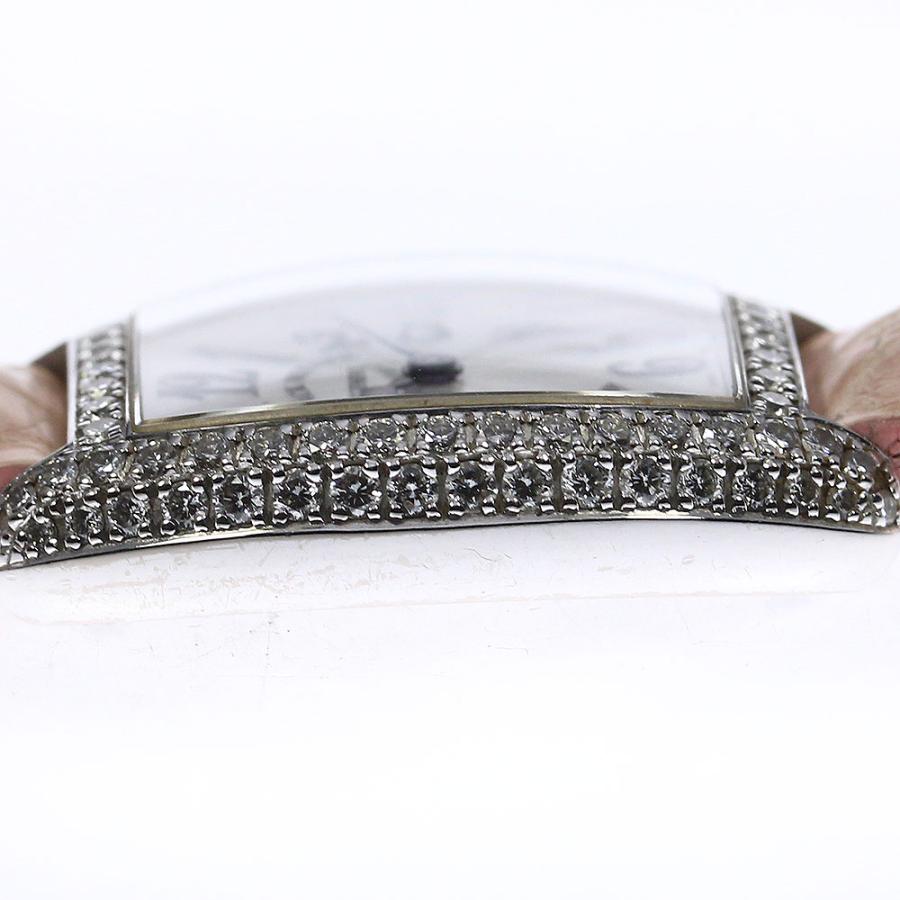 FRANCK MULLER（フランクミュラー） FRANCK MULLER 2251QZD トノーカー 
