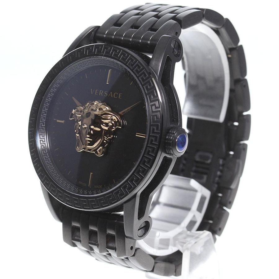 VERSACE（ヴェルサーチェ） ヴェルサーチ VERSACE VERD パラッツォ 