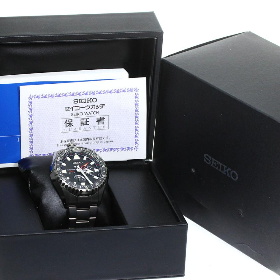 セイコー 腕時計 SEIKO（セイコー） SEIKO SBEJ001/6R64-00A0 プロスペックス ランド