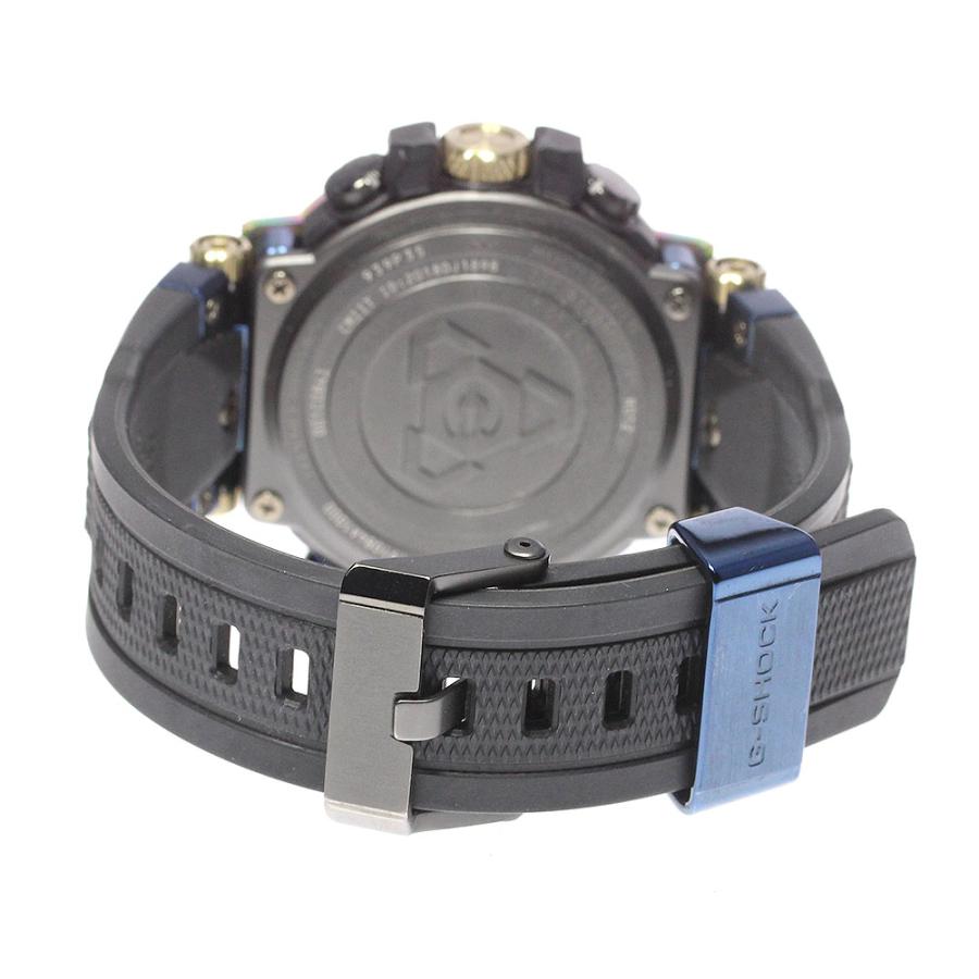 CASIO（カシオ） CASIO MTG-B1000RB-2AJR G-SHOCK MT-G Bluetooth