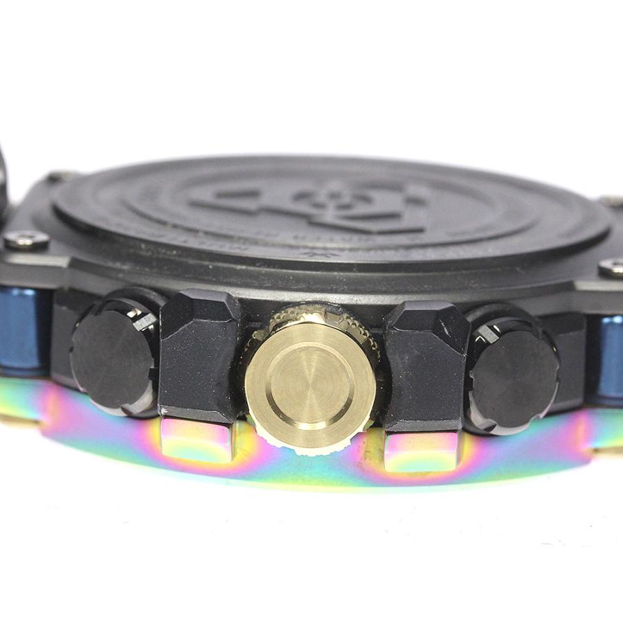 CASIO（カシオ） CASIO MTG-B1000RB-2AJR G-SHOCK MT-G Bluetooth