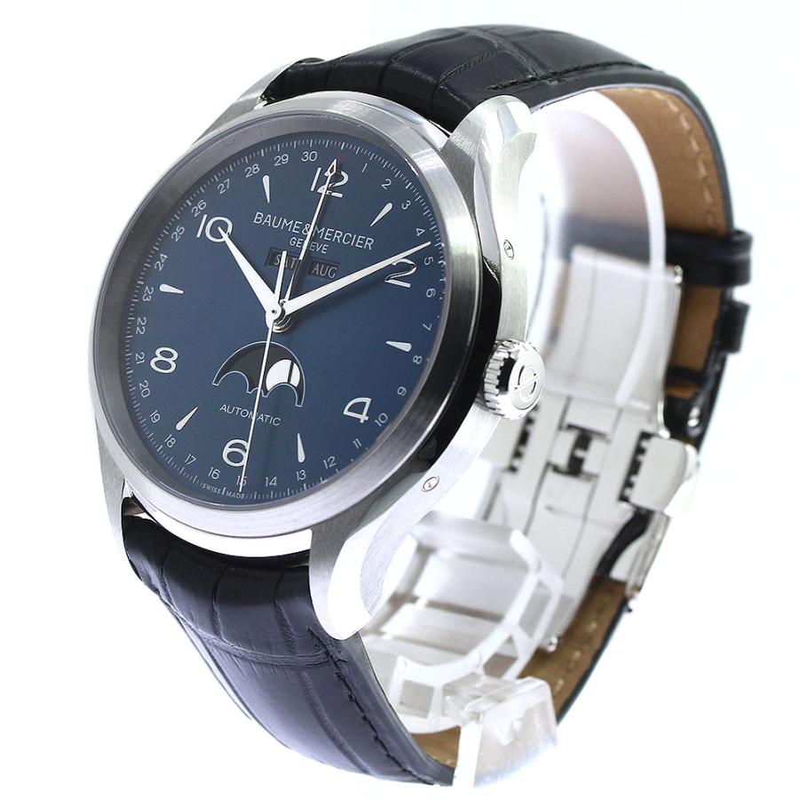 BAUME&MERCIER（ボーム&メルシエ） ボーム＆メルシェ Baume & Mercier