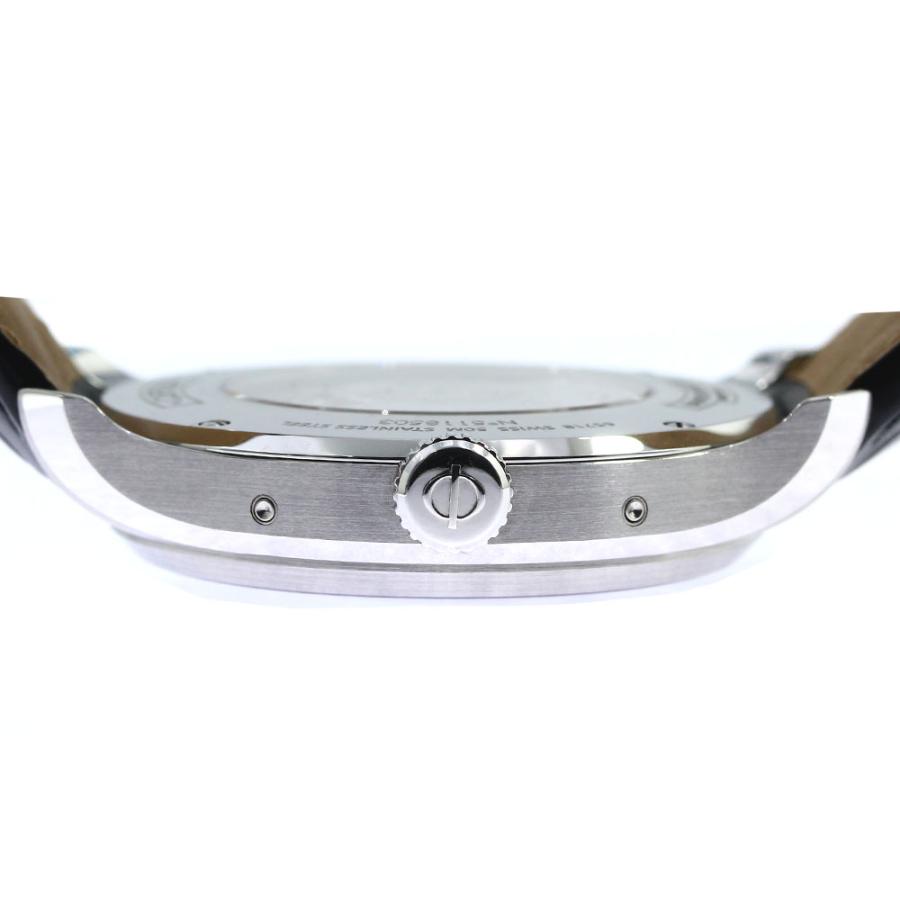 BAUME&MERCIER（ボーム&メルシエ） ボーム＆メルシェ Baume & Mercier