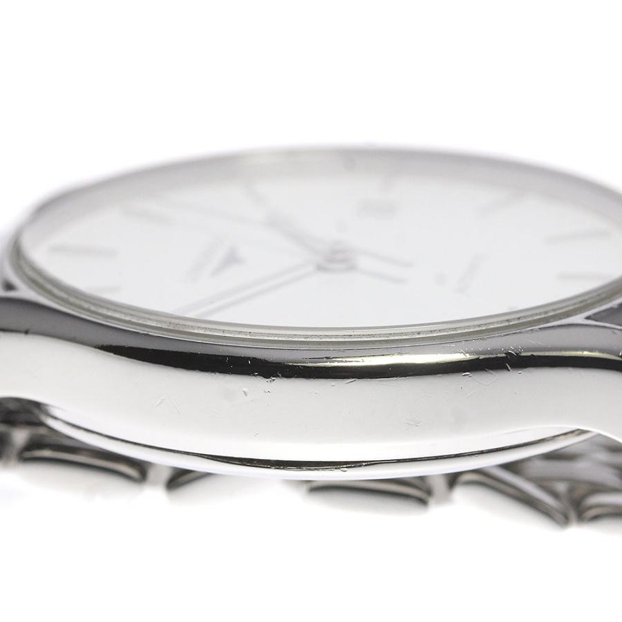LONGINES（ロンジン） LONGINES L4.760.4 リール デイト 自動巻き 