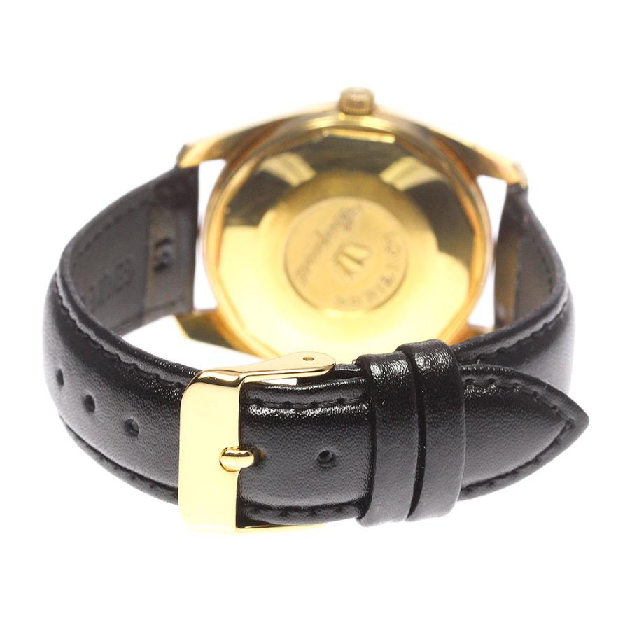 LONGINES（ロンジン） LONGINES 8062 コンクエスト K18YG Cal.501 自動