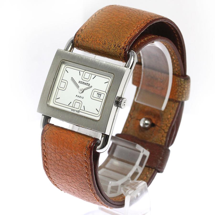 美品✨ エルメス BA1.510 バレニア デイト クォーツ 楽天市場】エルメス HERMES BA1.510 バレニア デイト クォーツ