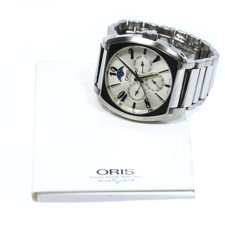 ORIS（オリス） ORIS 7572 フランクシナトラ コンプリケーション