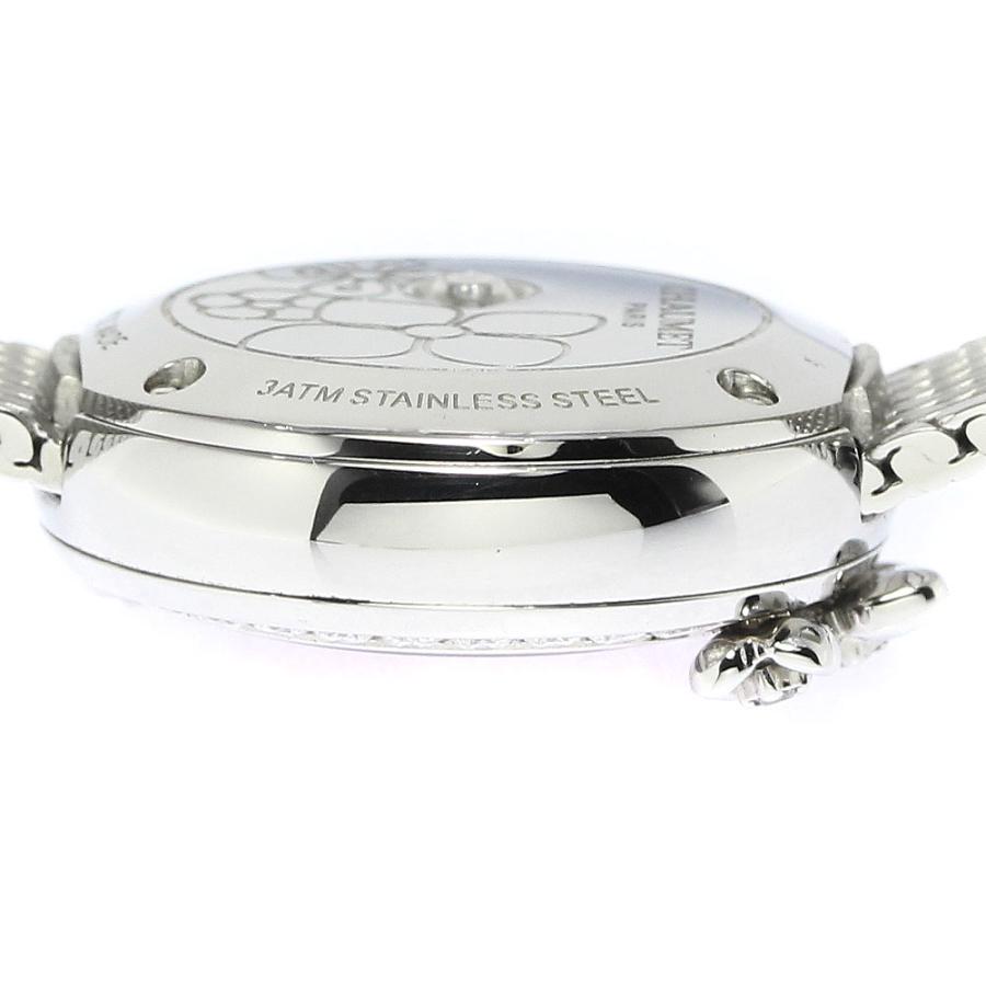 CHARRIOL ショーメ Chaumet W20611-20PM オルタンシア CHARRIOL ショーメ Chaumet W20611-20PM オルタンシア