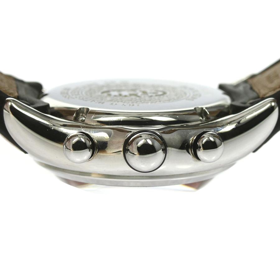 CORUM（コルム） CORUM 196.250.20 バブル デイト クロノグラフ