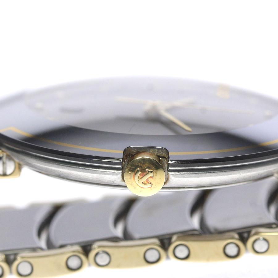 RADO（ラドー） RADO 129.0326.3 ダイアスター デイト クォーツ メンズ