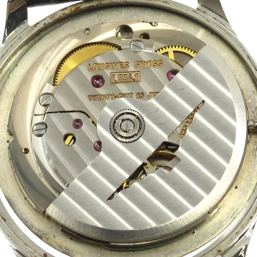 LONGINES（ロンジン） LONGINES 4184 グランドクラシック Cal.L994.1