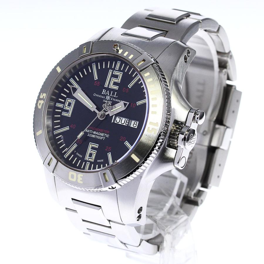 ボールウォッチ DM2036A エンジニア ハイドロカーボン デイデイト ボールウォッチ BALLWATCH DM2036A エンジニア ハイドロカーボン