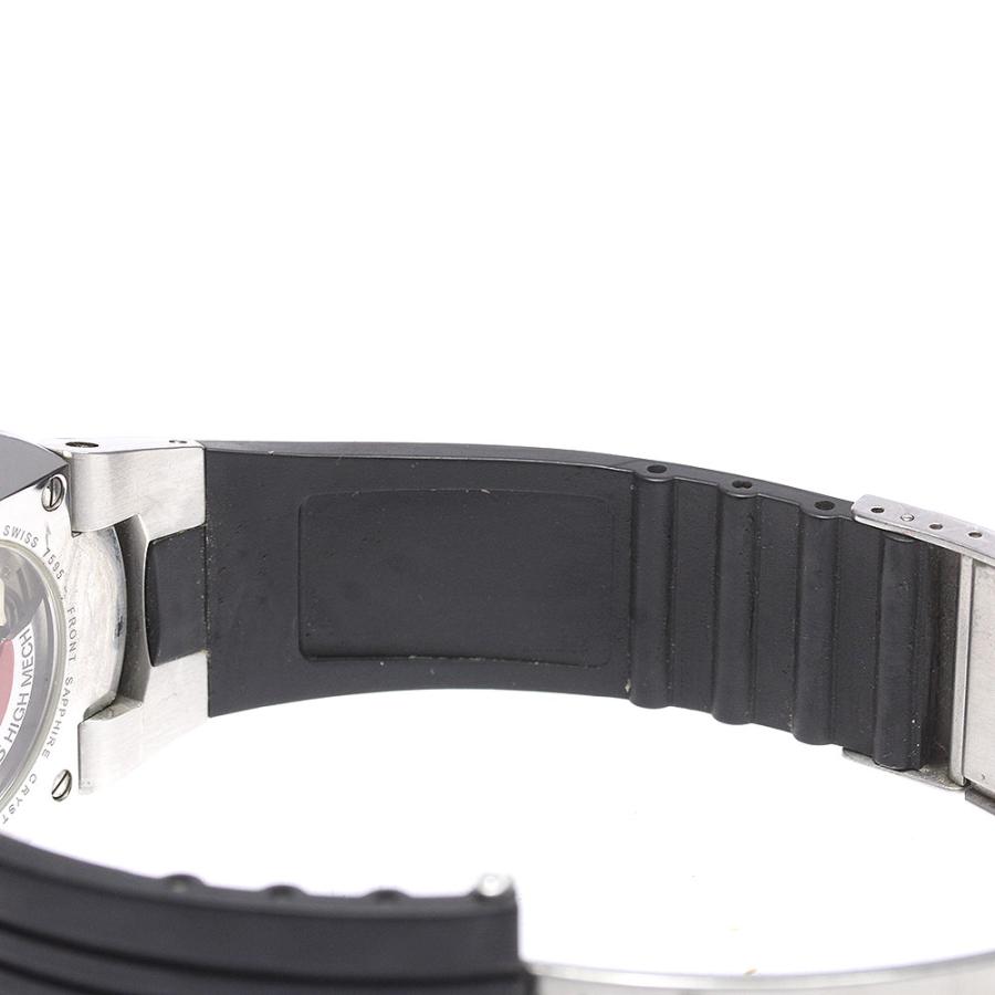 ORIS（オリス） ORIS 7595 ウィリアムズ F1 デイデイト 自動巻き
