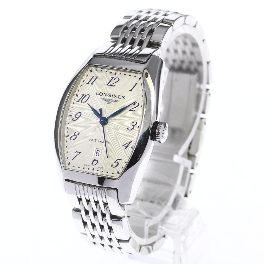 LONGINES（ロンジン） 訳あり LONGINES L2.142.4 エヴィデンツァ 