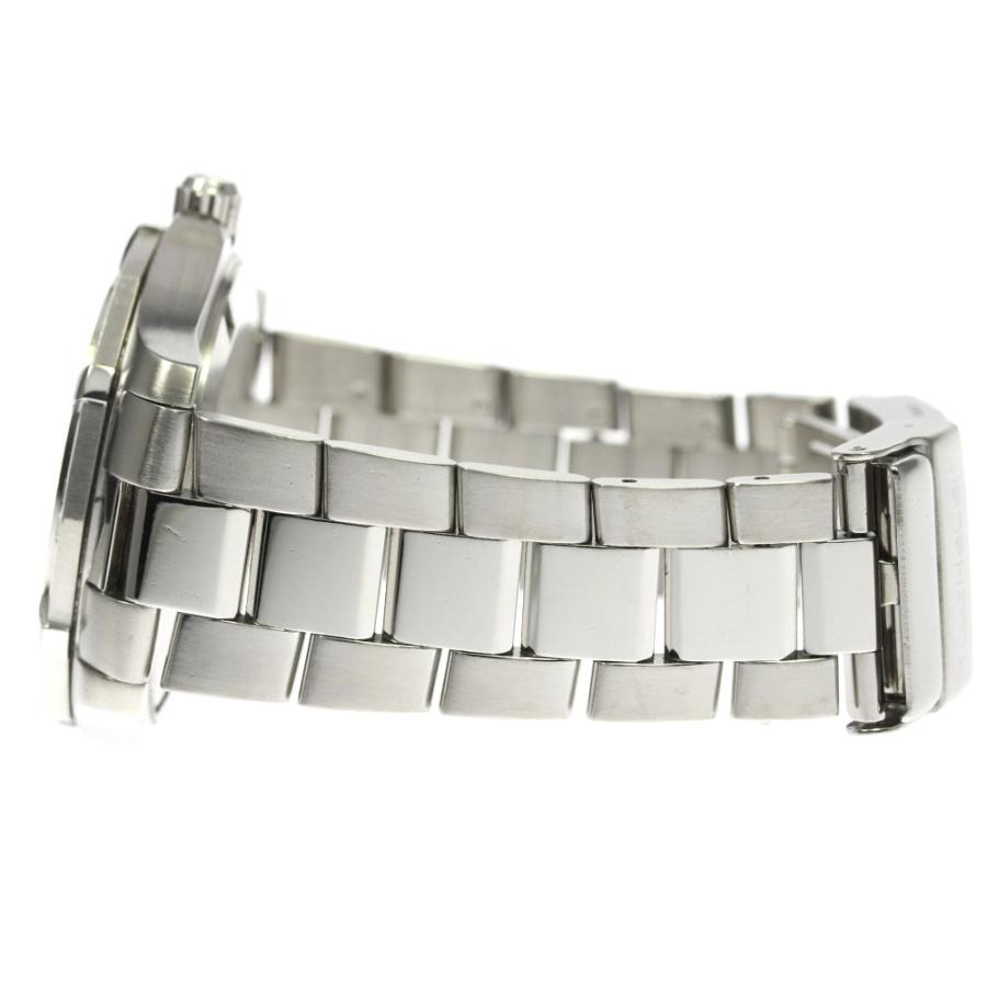 TAG HEUER 訳あり タグホイヤー WAF1112.BA0801 アクアレーサー