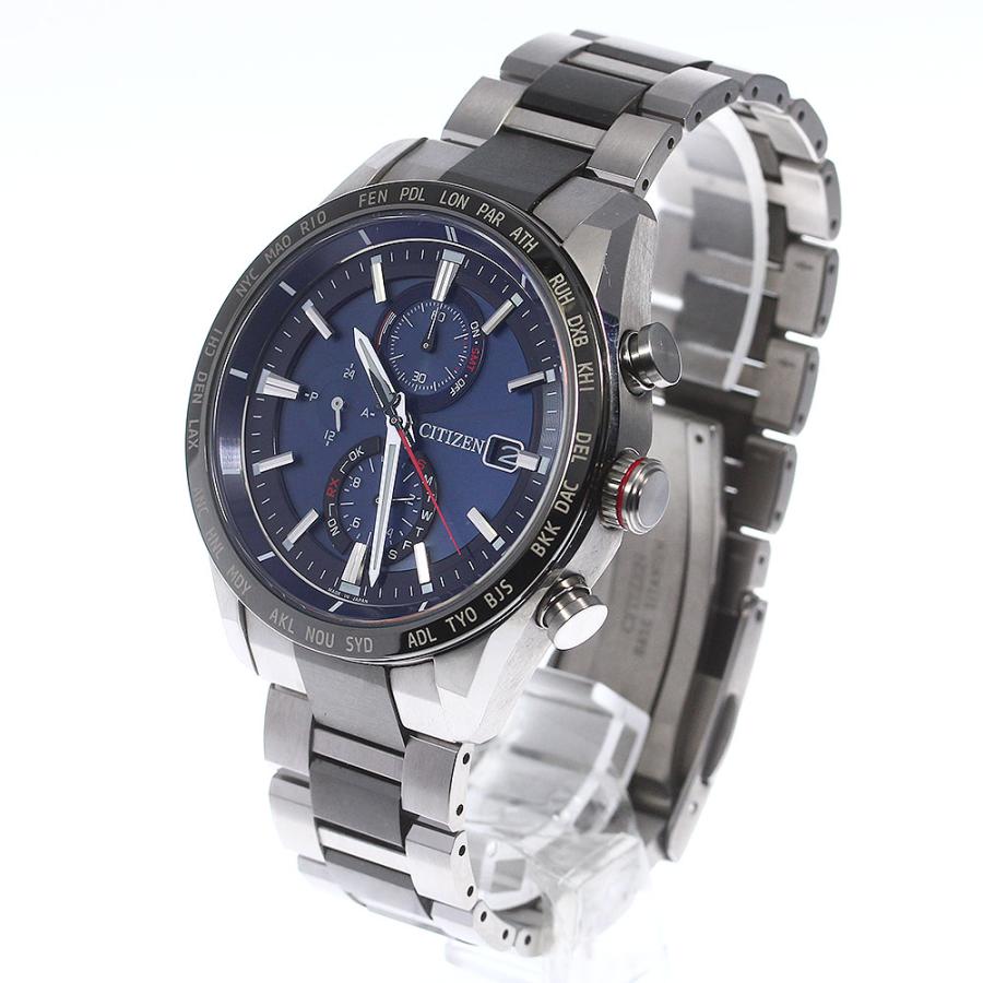 CITIZEN（シチズン） CITIZEN H800-T027024/AT8186-51L アテッサ 
