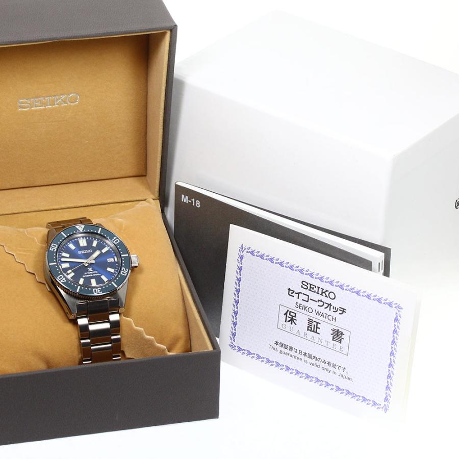 SEIKO（セイコー） SEIKO 6R35-00P0/SBDC163 プロスペックス ダイバー