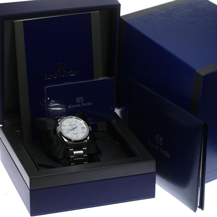 SEIKO（セイコー） SEIKO SLGH005/9SA5-00C0 グランドセイコー
