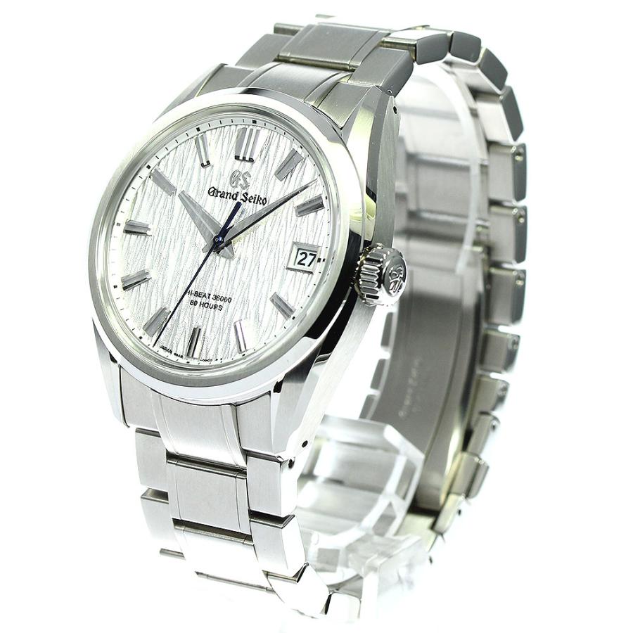 SEIKO セイコー SLGH005/9SA5-00C0 グランドセイコー ヘリテージ  