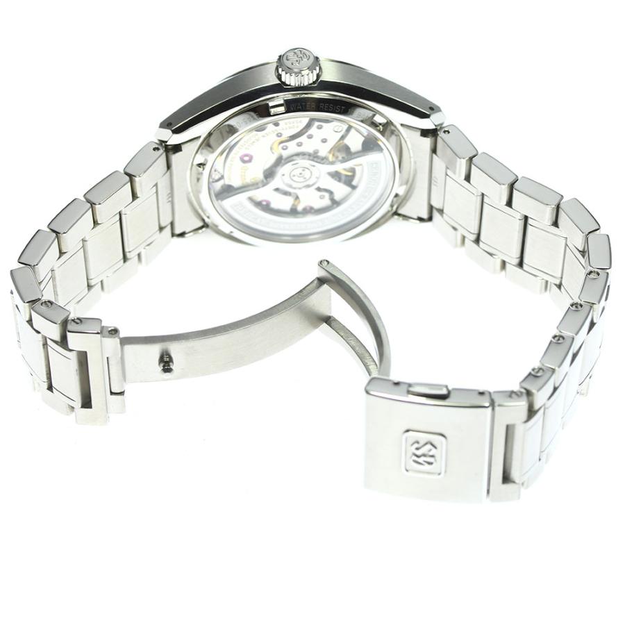 SEIKO（セイコー） SEIKO SLGH005/9SA5-00C0 グランドセイコー