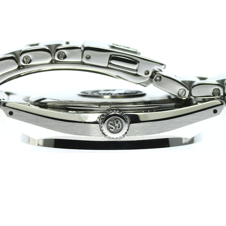 SEIKO（セイコー） SEIKO SBGP005/9F85-0AD0 グランドセイコー デイト