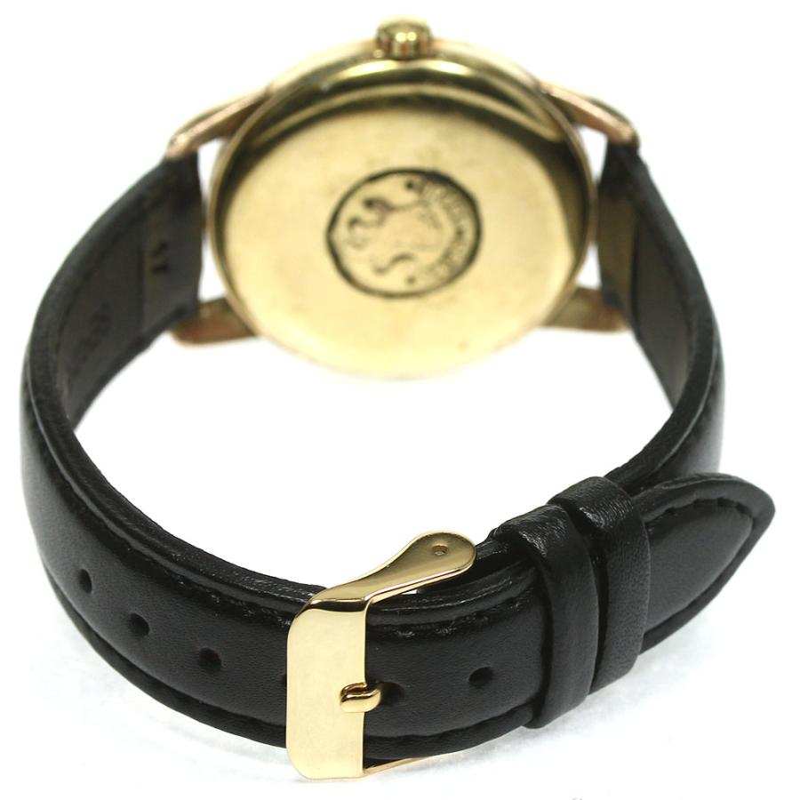 SEIKO セイコー J14070 グランドセイコー ファーストモデル Cal.3180  