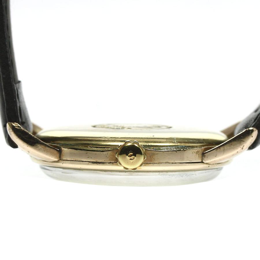 SEIKO セイコー J14070 グランドセイコー ファーストモデル Cal.3180  