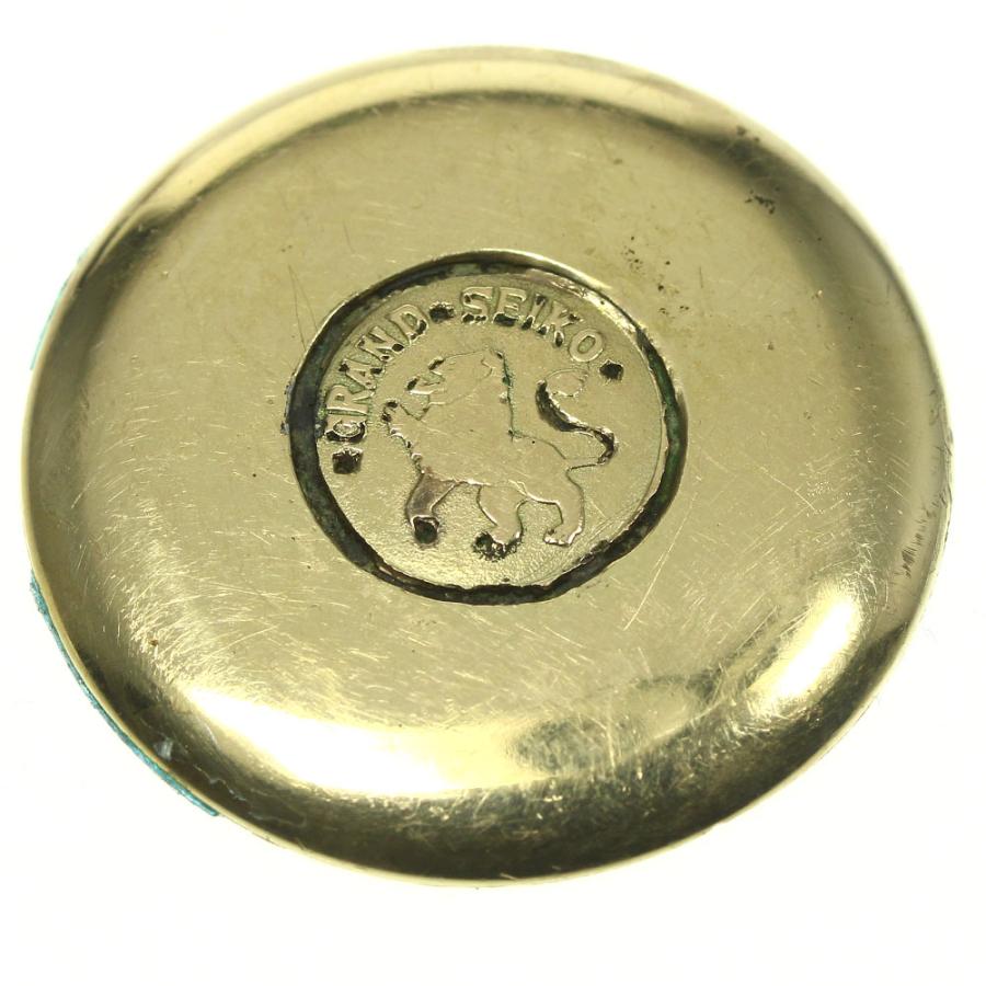 SEIKO セイコー J14070 グランドセイコー ファーストモデル Cal.3180  