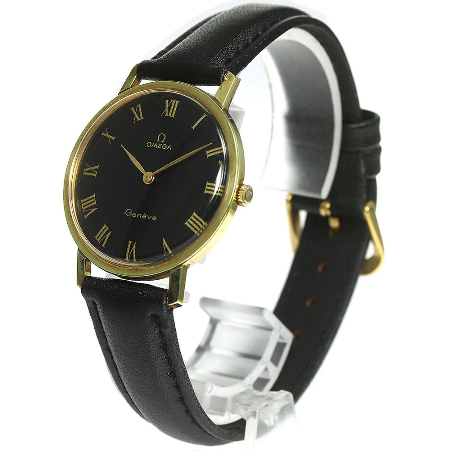 OMEGA オメガ 111.0114 ジュネーブ ヴィンテージ Cal.625 手巻き  