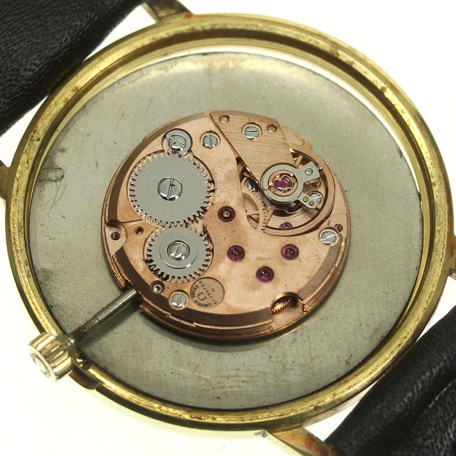 OMEGA オメガ 111.0114 ジュネーブ ヴィンテージ Cal.625 手巻き  