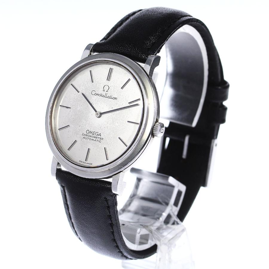 オメガ 157.0001 コンステレーション Cal.712 自動巻き 美品 OMEGA（オメガ） 【OMEGA】オメガ コンステレーション cal.712