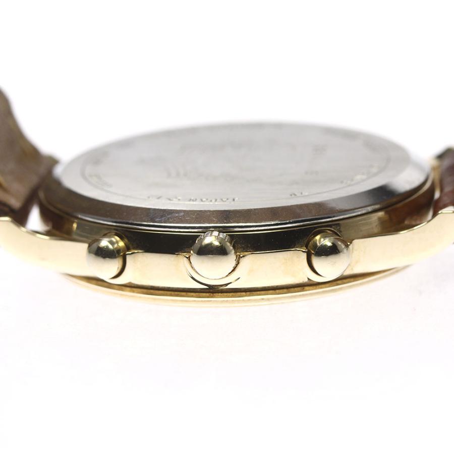CITIZEN（シチズン） ジャンク CITIZEN 6720-G70145 アバロン ワールド