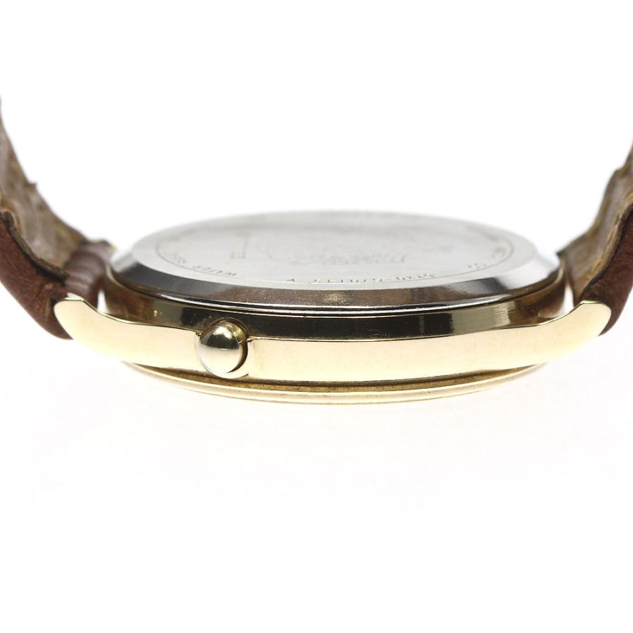 CITIZEN（シチズン） ジャンク CITIZEN 6720-G70145 アバロン ワールド