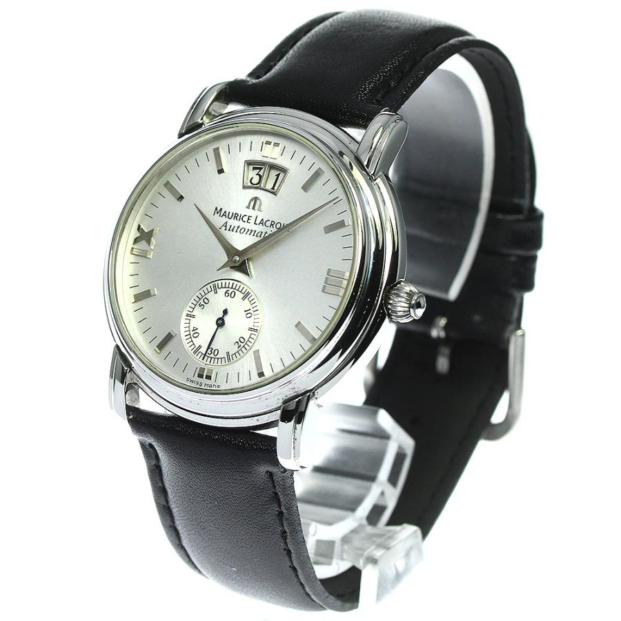 モーリス・ラクロア（Maurice Lacroix） MAURICE LACROIX 58789