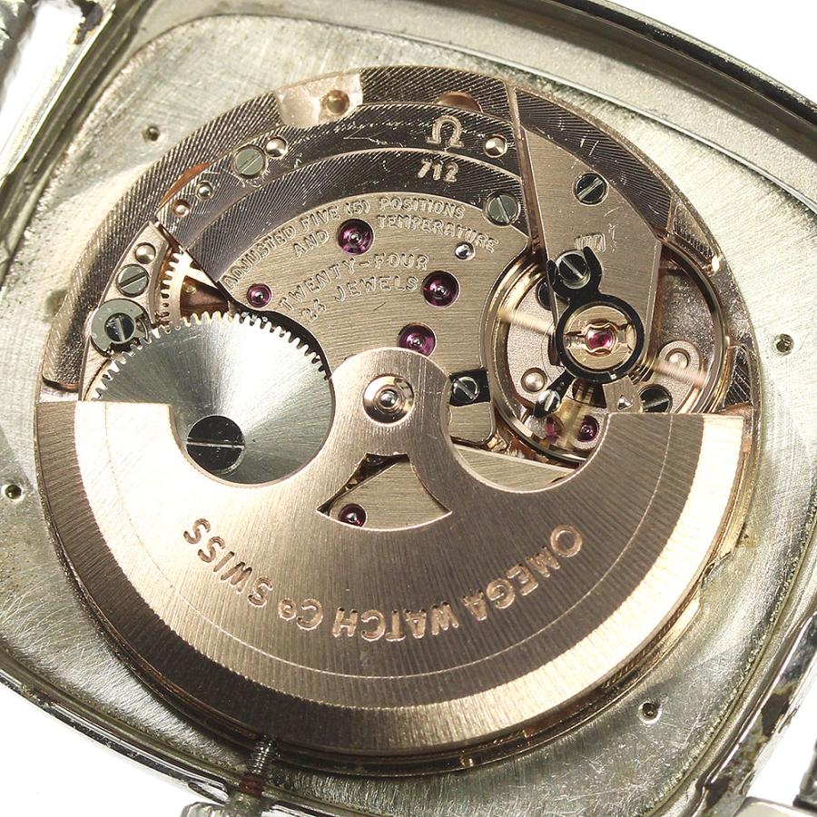 OMEGA（オメガ） OMEGA 153.014 コンステレーション Cal.712 自動巻き