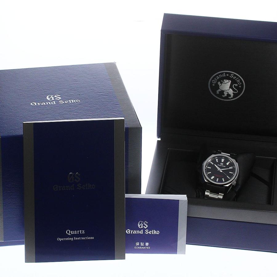 SEIKO（セイコー） SEIKO SBGX343/9F61-0AN0 グランドセイコー 